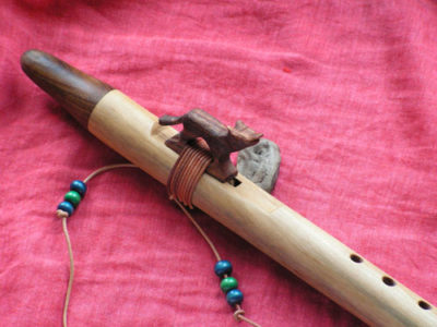 Flûte sur mesure
