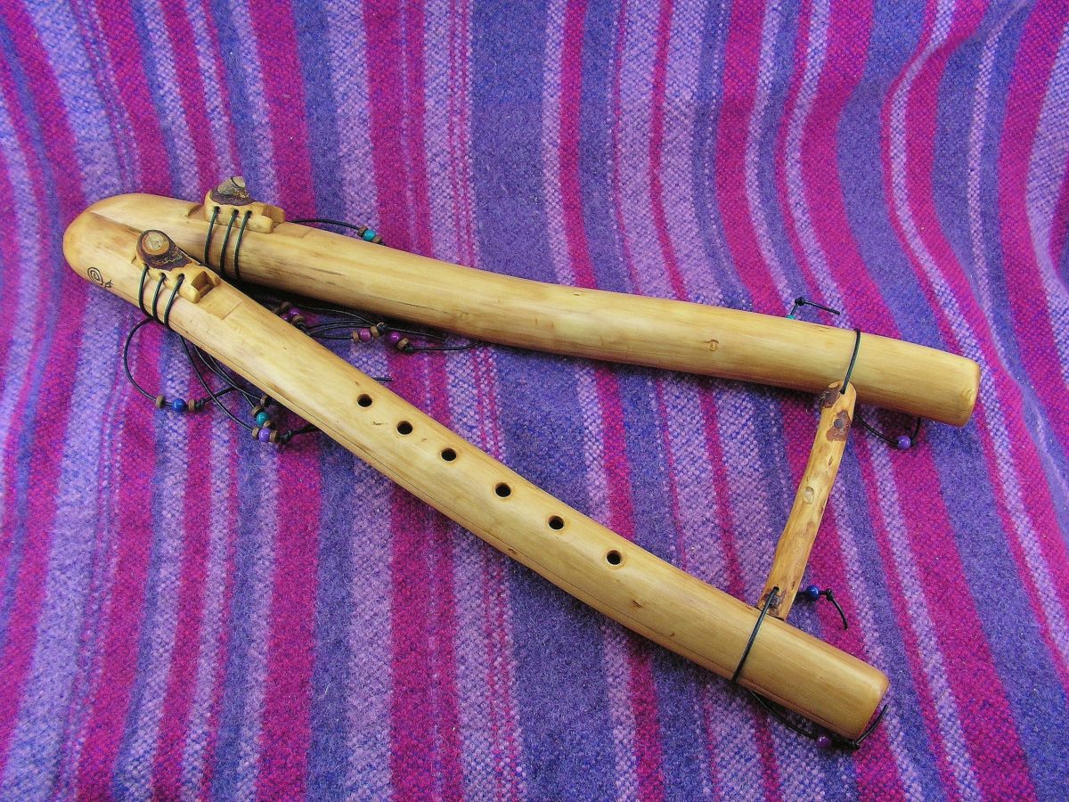 Produits Archive Flûte Amérindienne